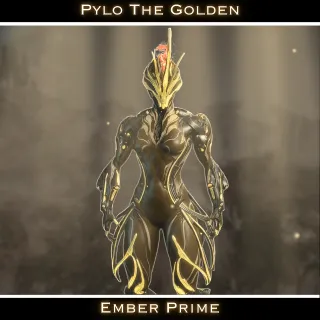 [ANY PLATFORM] Ember Prime