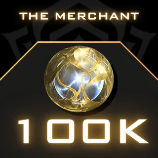 [ANY PLATFORM] 100K ENDO