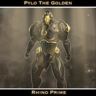 [ANY PLATFORM] Rhino Prime