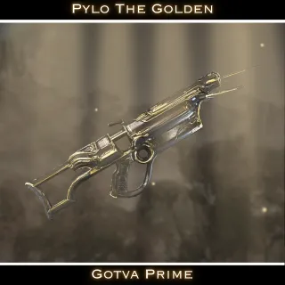 [ANY PLATFORM] Gotva Prime