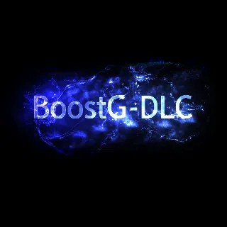 BoostG-DLC