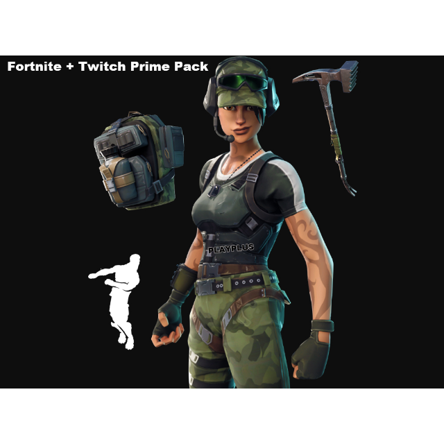 Fortnite Prime Pack All Platforms Instant Delivery Ps4 Games - fortnite prime pack all platforms instant delivery