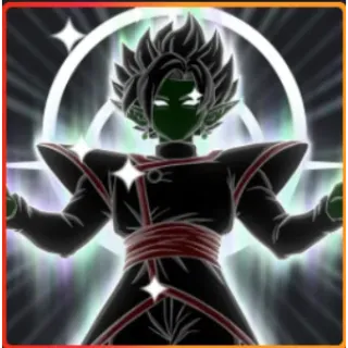  Zama SouL - dragon soul