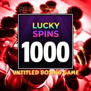 untitled boxing game