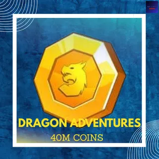 DRAGON ADVENTURES