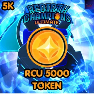 rebirth champions