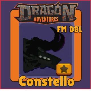 DRAGON ADVENTURES