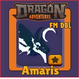 DRAGON ADVENTURES