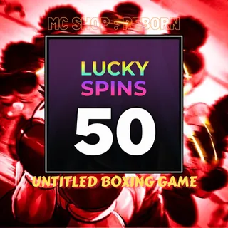 untitled boxing game