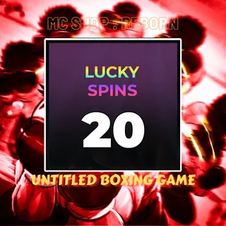 untitled boxing game