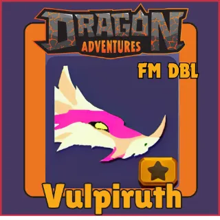 DRAGON ADVENTURES