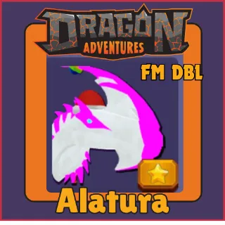 dragon adventures