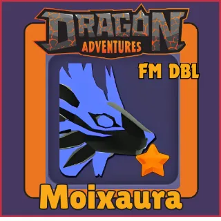 DRAGON ADVENTURES