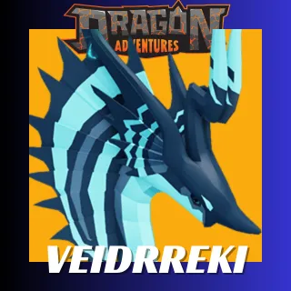VEIDREKI | DRAGON ADVENTURES