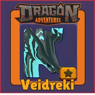 DRAGON ADVENTURES