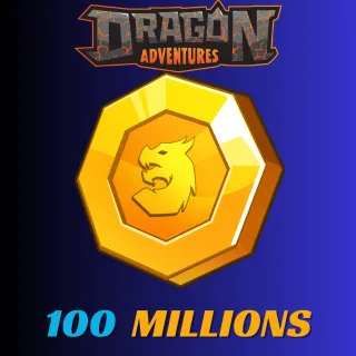 dragon adventures coins