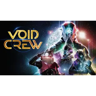 Void Crew