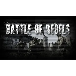 Battle of Rebels