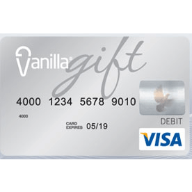 200 Onevanilla Visa Gift Card Other Gift Cards Gameflip