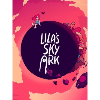 INSTANT - Lila's Sky Ark