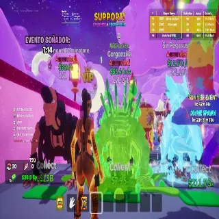 Gorgonzilla Radioactive