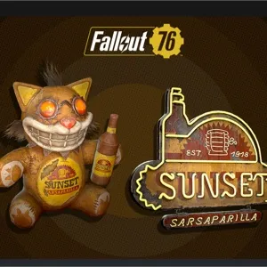 Fallout 76  