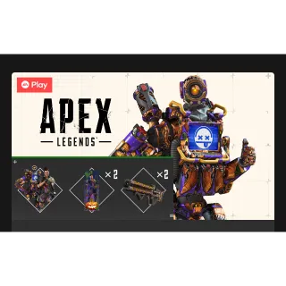 APEX LEGEND  