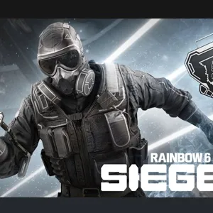 RAINBOW 6 SIEGEX