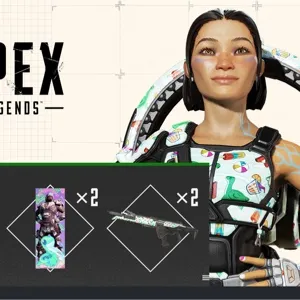 APEX LEGEND