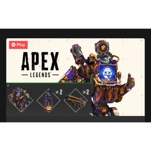 APEX LEGEND  XBOX