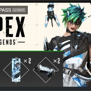 APEX LEGEND  
