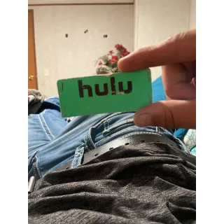 $25.00 USD Hulu