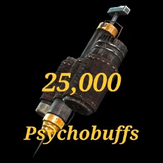 Psychobuff