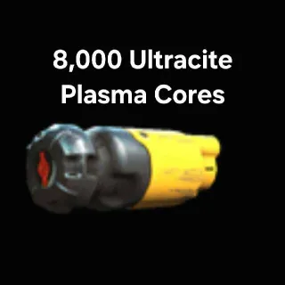 6k ultracite plasma core