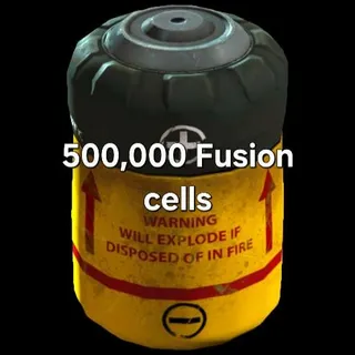 Fusion cells