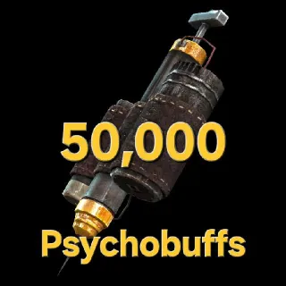 Psychobuff