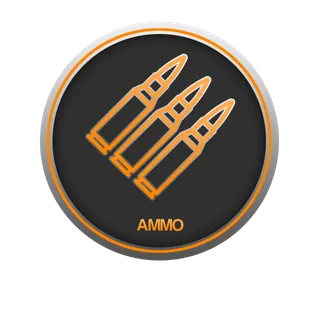 Ammo | 4k Ultracite Plasma Core