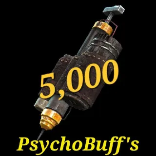 Psychobuff
