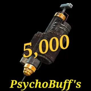 Psychobuffs