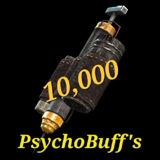 Psychobuffs