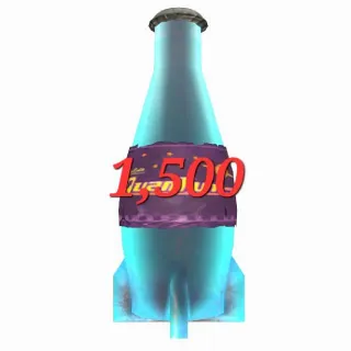 Nuka Quantum