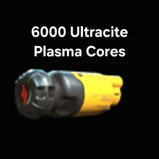 6k ultracite plasma core
