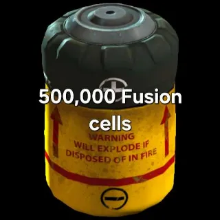 Fusion Cells
