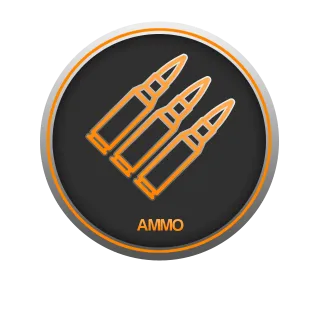 Ammo | 1 Mil Cryo Cells