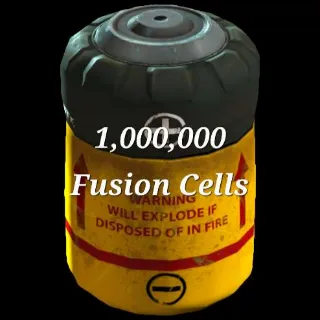 Fusion Cells
