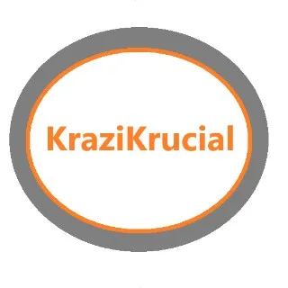 KraziKrucial