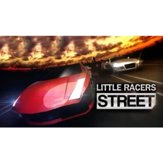 Little Racers STREET 