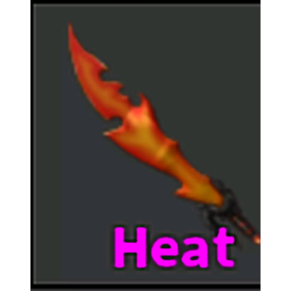 Other Heat Knife Mm2 In Game Items Gameflip - roblox mm2 knives