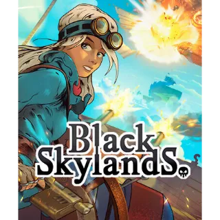 BLACK SKYLANDS