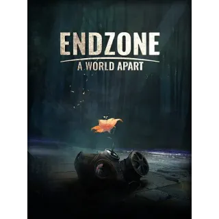 Endzone: A World Apart (INSTANT STEAM)